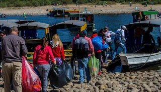 Prorrogaron hasta el 31 de mayo la implementación del nuevo régimen para los bagayeros