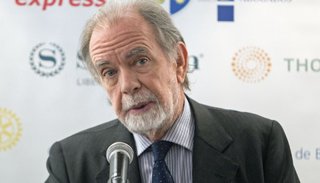 Polémica: "La gente que tomó créditos UVA hizo un excelente negocio", dijo el titular del Nación