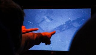 Por primera vez los familiares de los tripulantes del ARA San Juan vieron todas las imágenes del submarino hundido