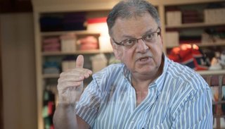 Chibán “Si tenemos que sacrificar algunas obras, lo haremos”
