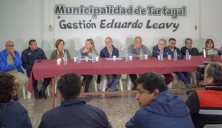 Alerta generalizada por varios casos de dengue hemorrágico