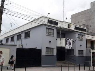 Sorpresa a horas del cierre: confirman la fórmula Ferreyra-Mendieta para competir por la gobernación