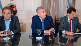 El Gobierno anunció el pago de un bono de 2000 pesos para los trabajadores