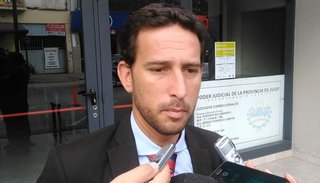 Los 8 empleados del casino siguen detenidos y fueron imputados por "asociación ilícita" y "hurto" en concurso real