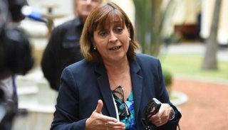 Hundimiento del ARA San Juan: “Estamos cerca de una conclusión”, dijo la jueza de la causa