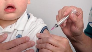 Se prevé recibir 150 mil dosis contra la gripe