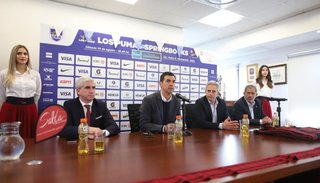 Salta, la última parada de Los Pumas antes del Mundial