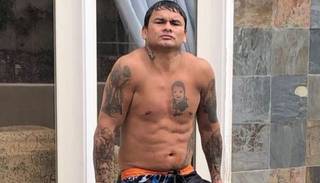 Maidana anunció que no volverá a boxear