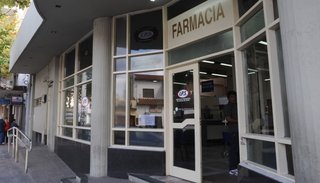 Cada vez con menos recursos, el IPS debe recurrir al Gobierno