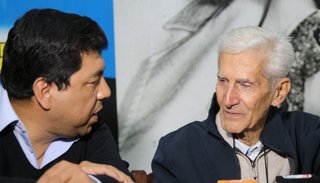 El Frente Justicialista tiene a Julio Ferreyra como candidato