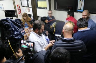 Se presentaron 12 fórmulas a gobernador y vicegobernador