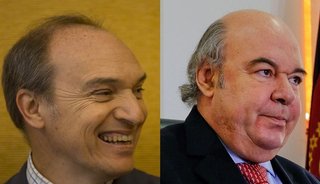 Rodolfo Urtubey, Calletti y Simón Padrós suenan para acompañar a López Viñals en la Corte