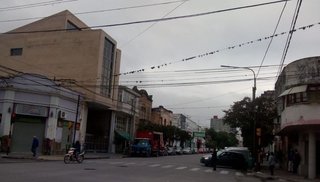 Llegó el frío a Jujuy: brusco descenso de temperatura y probables lluvias