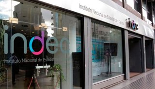 La canasta básica subió 4,3% en marzo y una familia necesitó $28.751 para no ser pobre