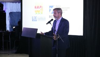 Frigerio destacó “el orden y transparencia de Jujuy”