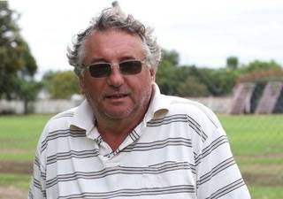 Murió el padre de Emiliano Sala