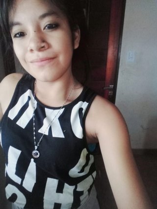 Buscan a estudiante esperanceña que desapareció al salir ayer del colegio