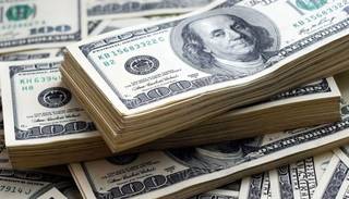 El dólar retomó la escala alcista y cerró en $47