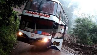 Pobladores de El Fuerte solicitan que se libere la ruta