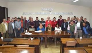 Con González o Chibán, en la liga hay que cambiar