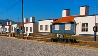 Les quitaron una vivienda del IPV porque no la usaban