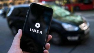 Millonario reclamo de la AFIP a Uber