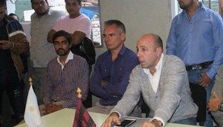 Preocupación en Juventud Antoniana