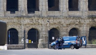 Italia registró el múmero de vícitmas de coronavirus más bajo desde el 19 de marzo