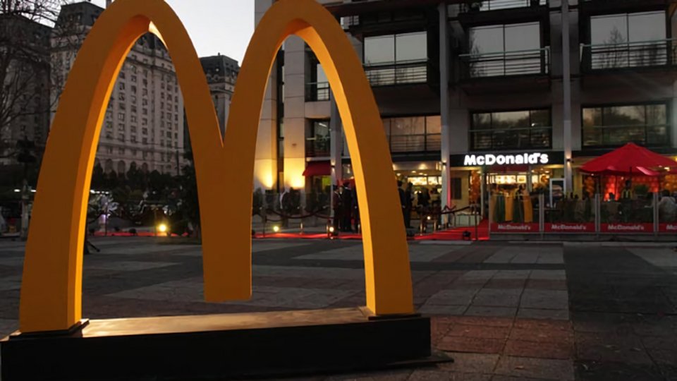 Sueldo Burger King 20 Horas Semanales