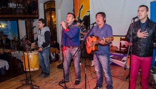 Malestar en la Asociación de Artistas y Músicos de Salta