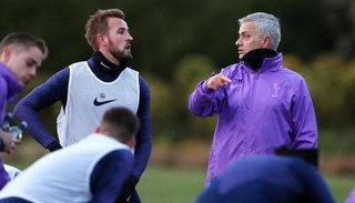 Tirón de oreja para Mourinho y algunos jugadores del Tottenham