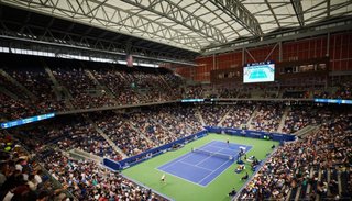 La ATP analiza suspender la temporada de tenis
