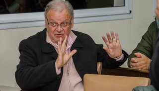 Chibán: “No es una ayuda generalizada”