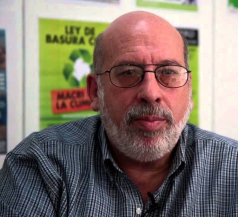 La Entrevista a Claudio Boada