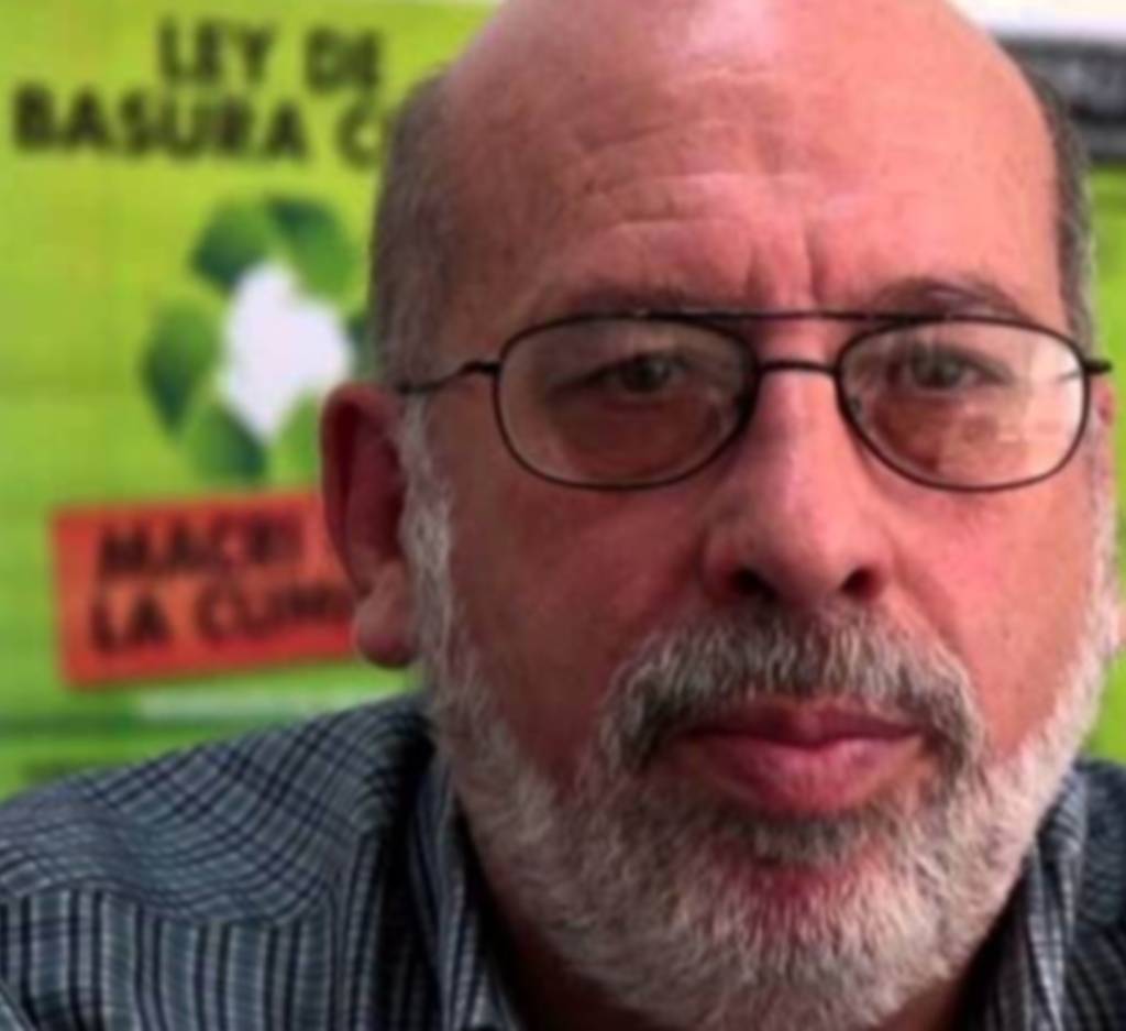 La Entrevista a Claudio Boada