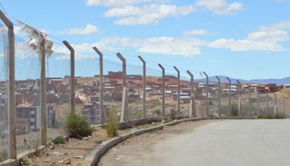 Detienen en La Quiaca a ciudadanos bolivianos que querían ingresar al país para cobrar planes sociales