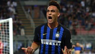 Lautaro Martinez Hizo Donaciones Para La Provincia De Mendoza