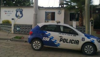 Secuestró un niño y luego lo abusó en el mismo auto