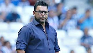 Mohamed: “No tuve la conducta para jugar en Europa”