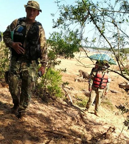 Frontera con Bolivia: 150 familias salteñas piden asistencia