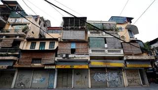 Vietnam sale de su dura cuarentena sin ninguna muerte