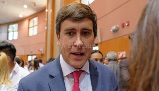 Matías Posadas dijo que en Salta no se habilitarán las salidas recreativas