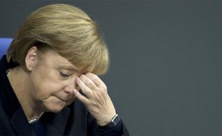 Aumentan los contagios en Alemania y llaman a cumplir con el distanciamiento