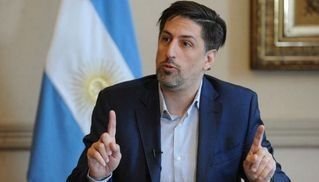 Trotta precisó que "no se estableció un regreso a clases presenciales en ningún nivel educativo"
