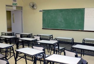 Analizan la vuelta a clases por provincias pero “no en el corto plazo”