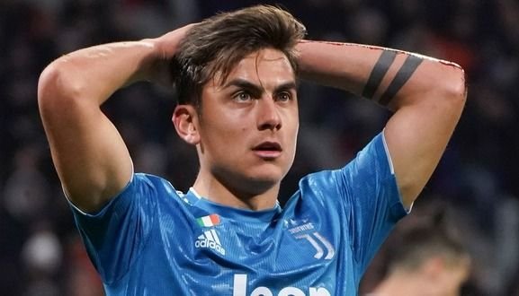 Dybala dio positivo nuevamente