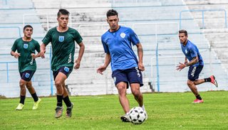 “La semana que viene voy a empezar a definir"