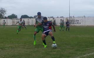 Liga del Ramal