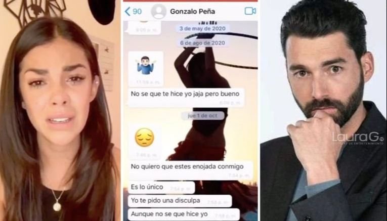 De “¿Buscas un hotel?” a buscado por la ley: el actor de Trivago es acusado  de complicidad en una violación