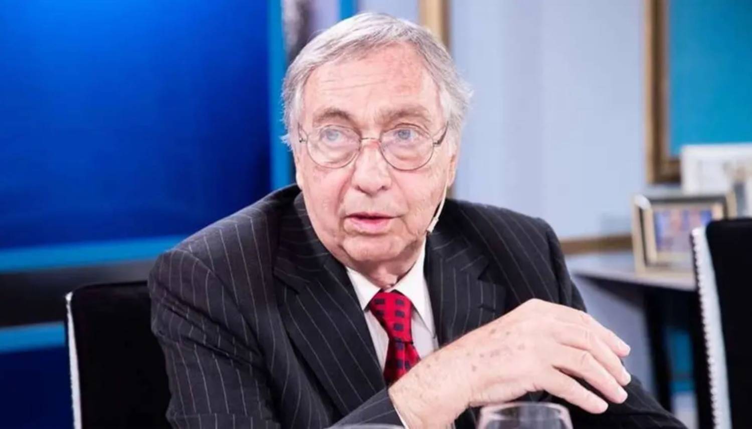 Brandoni: “Después de 55 años dejé de ser socio de la Asociación Kirchnerista de Actores”